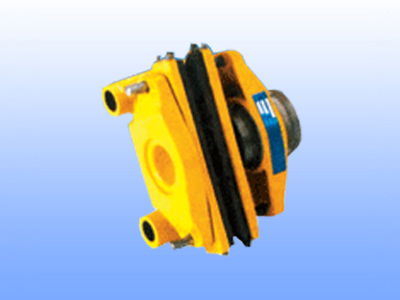 ADP60M-ADP61M-ADP62M气动直动制动器