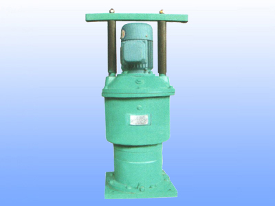BYT1电力液压推动器