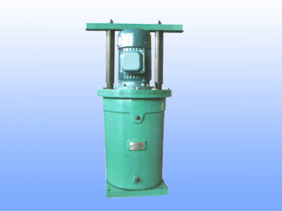 BYT1电力液压推动器