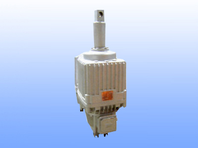Ed3电力液压推动器