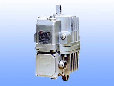 Ed2电力液压推动器