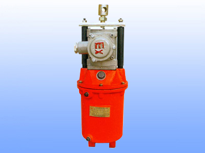 Ed1电力液压推动器
