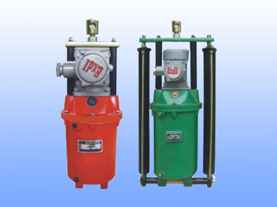BYT1防爆电力液压推动器